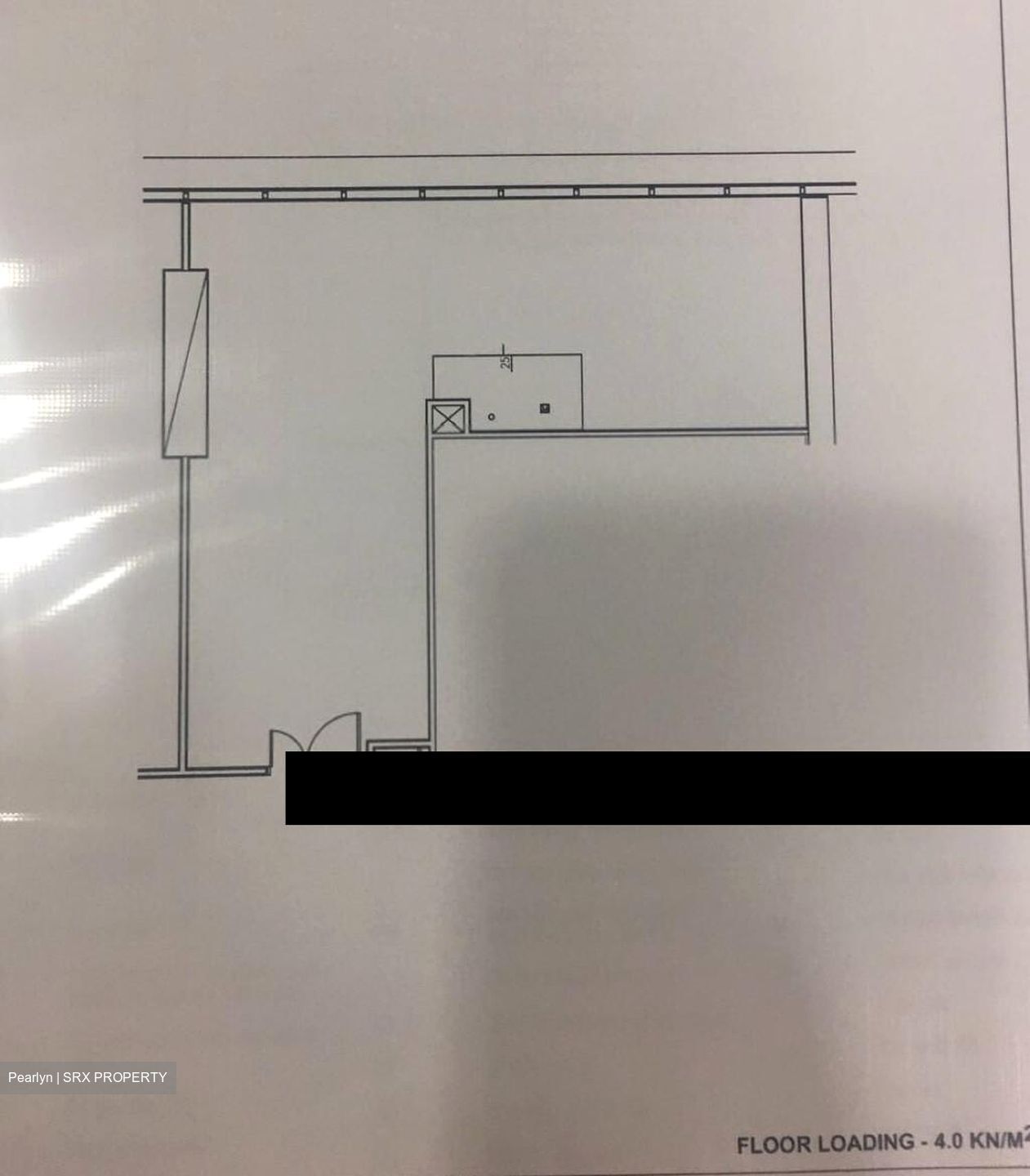 Sbf Center (D1), Office #369802151